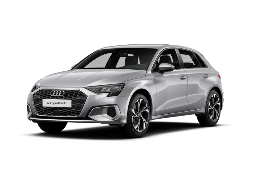 A3 Sportback