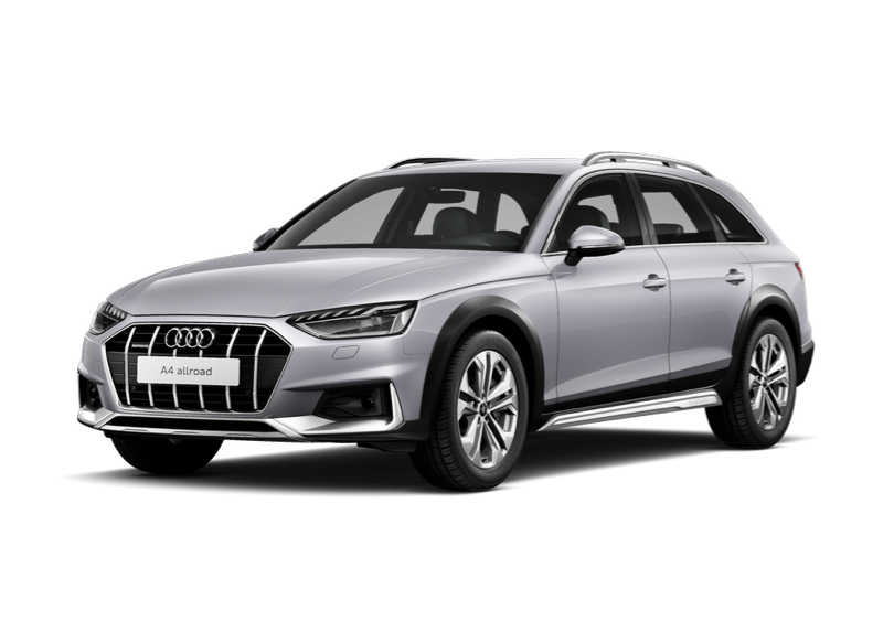 A4 allroad quattro