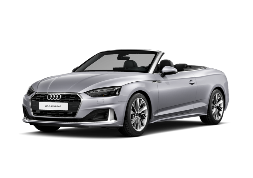 A5 Cabriolet