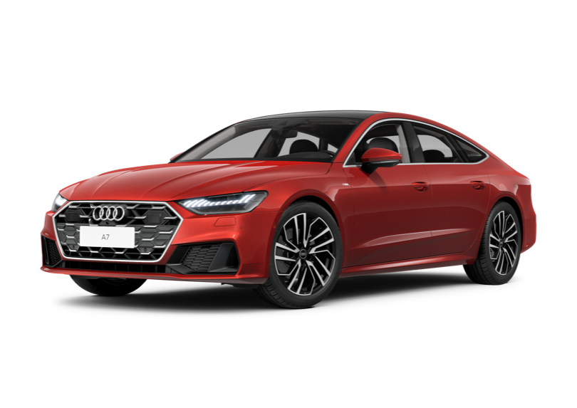 A7  Sportback