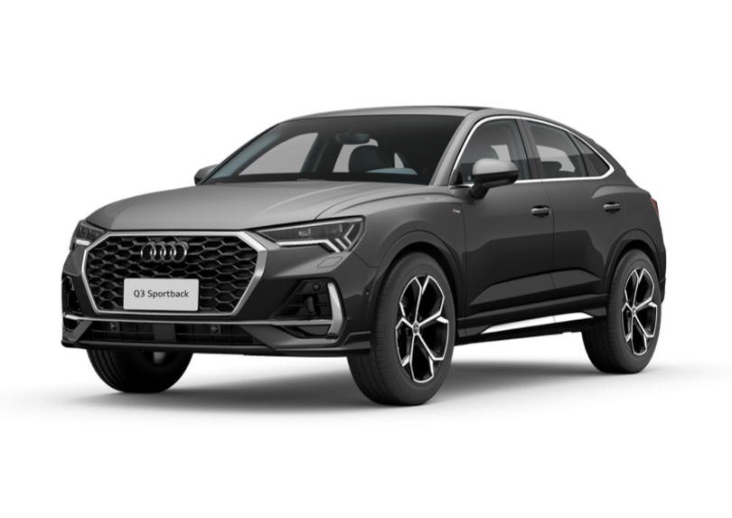 Q3 Sportback