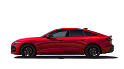 A5L Sportback